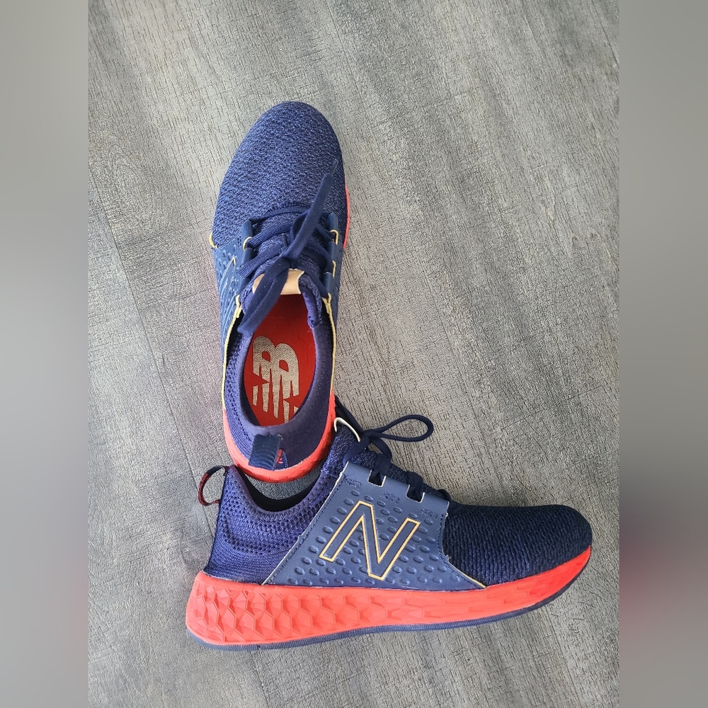 Mens New Balance running shoes 8.5